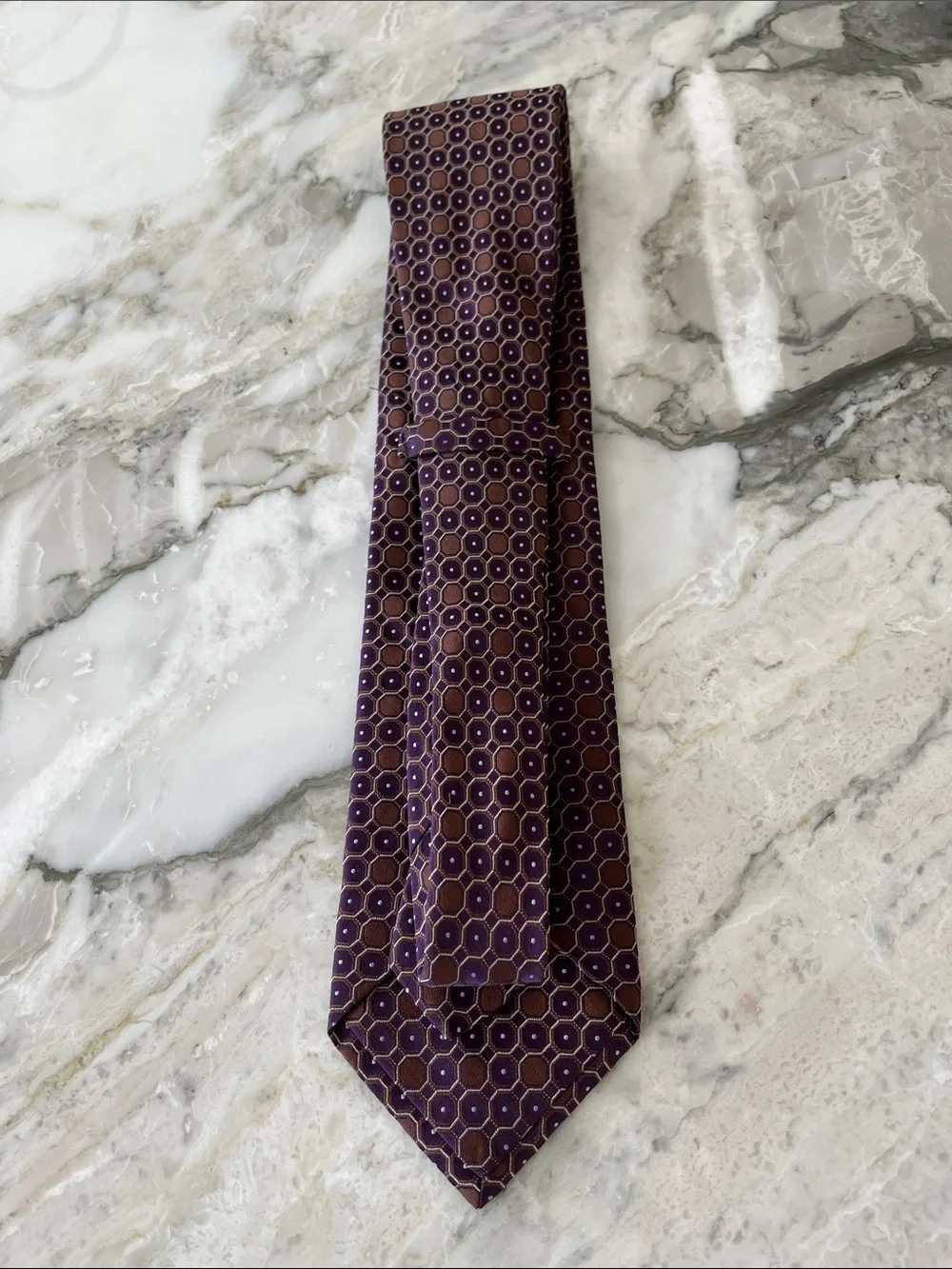 IKE Behar Men’s Tie